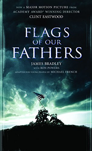 Book Cover Flags of Our Fathers: A Young People's Edition
