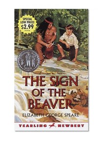 The Sign of the Beaver