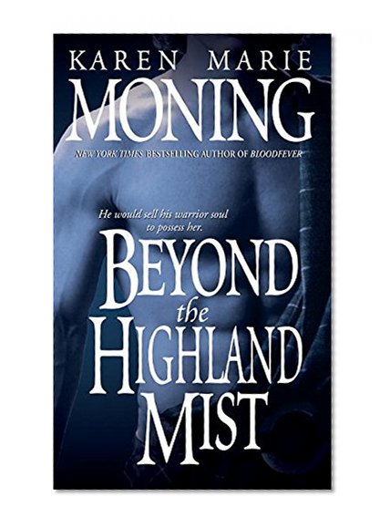 Book Cover Beyond the Highland Mist (Highlander, Book 1)