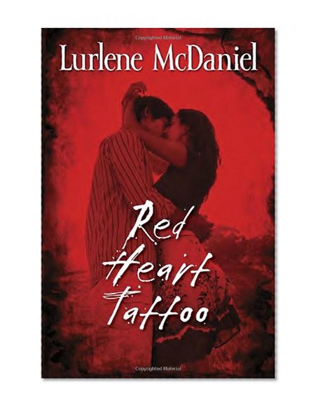 Red Heart Tattoo