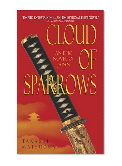 Cloud of Sparrows