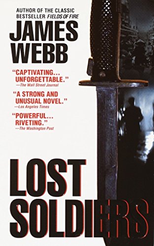 Lost Soldiers: A Novel