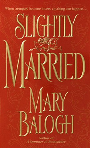 Slightly Married