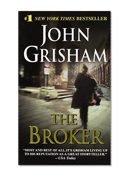The Broker