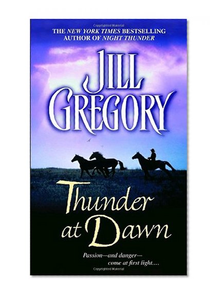 Thunder at Dawn
