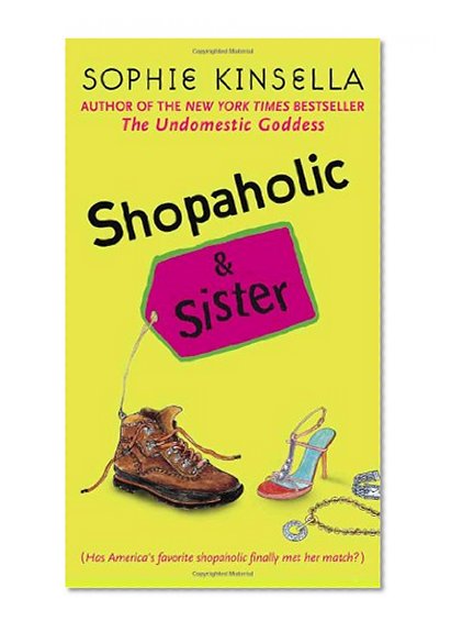 Shopaholic & Sister