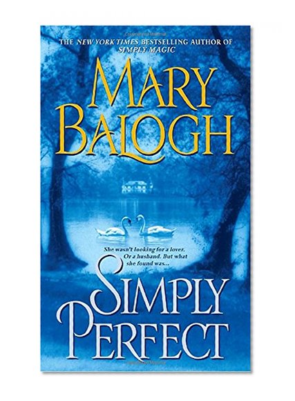 Simply Perfect (Simply Quartet)