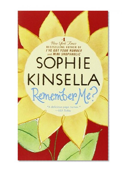 Remember Me?: A Novel