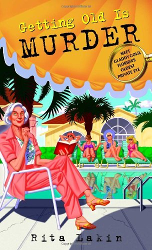 Getting Old Is Murder (Dell Mystery)