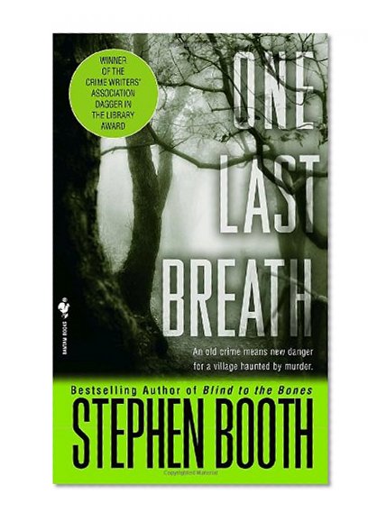 One Last Breath
