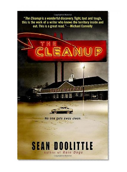 The Cleanup
