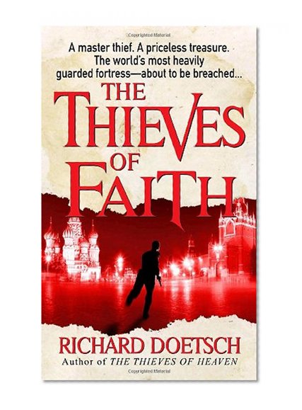 The Thieves of Faith