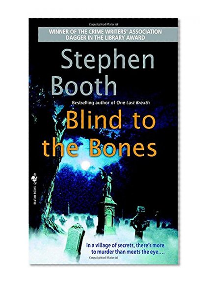 Blind to the Bones