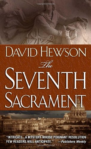The Seventh Sacrament