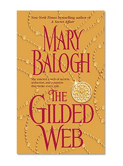 The Gilded Web