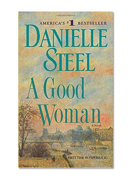 Book Cover A Good Woman: A Novel