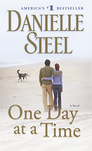 Book Cover One Day at a Time: A Novel