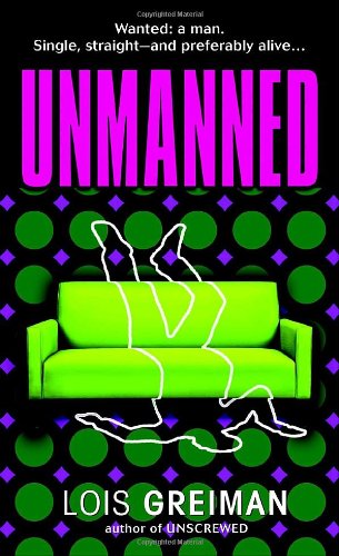 Unmanned