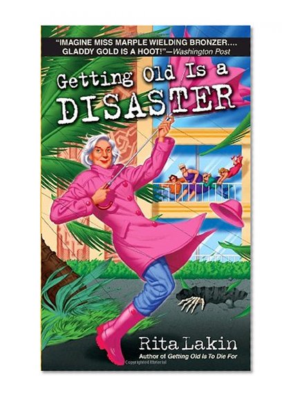 Getting Old is a Disaster