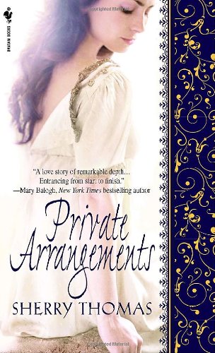 Private Arrangements (Bantam Books Historical Romance)