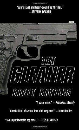 The Cleaner