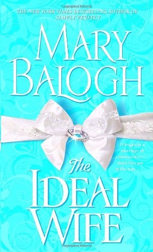 Book Cover The Ideal Wife