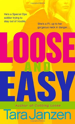 Loose and Easy (Steele Street)