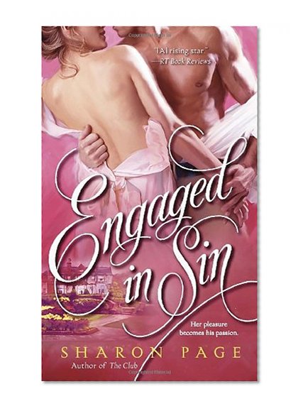 Engaged in Sin