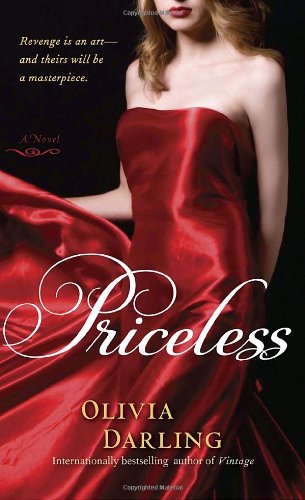 Priceless: A Novel
