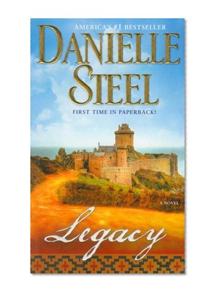 Legacy: A Novel