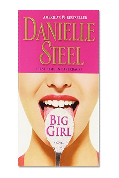 Big Girl: A Novel