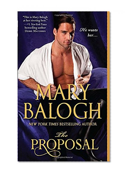 The Proposal (Survivor's Club)