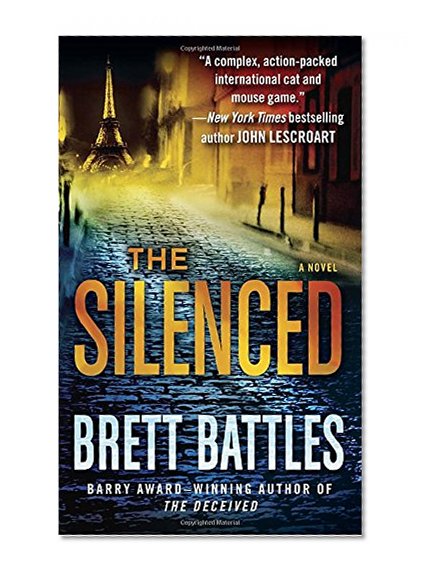 The Silenced: A Novel