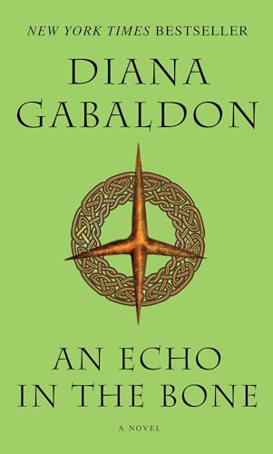 An Echo in the Bone: A Novel (Outlander)