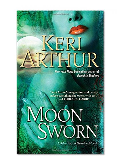 Moon Sworn