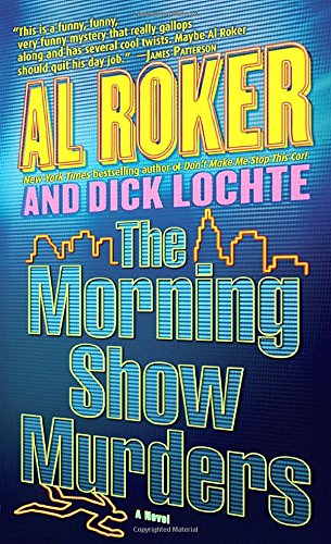 The Morning Show Murders: A Novel (Billy Blessing)
