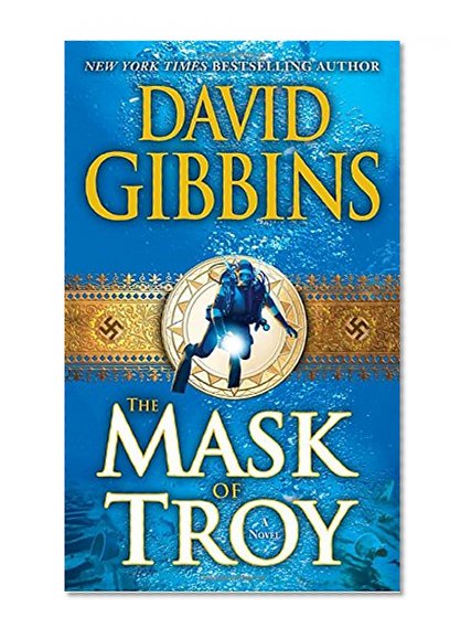 The Mask of Troy: A Novel (Jack Howard)