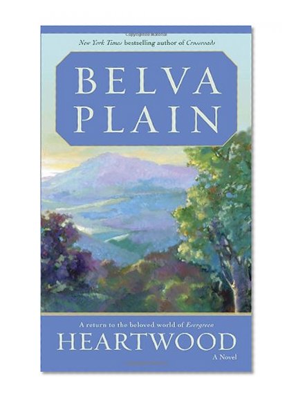 Heartwood: A Novel