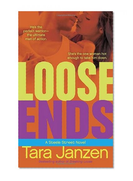 Loose Ends (Steele Street)