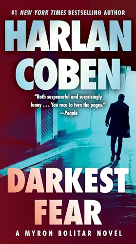 Darkest Fear (Myron Bolitar)