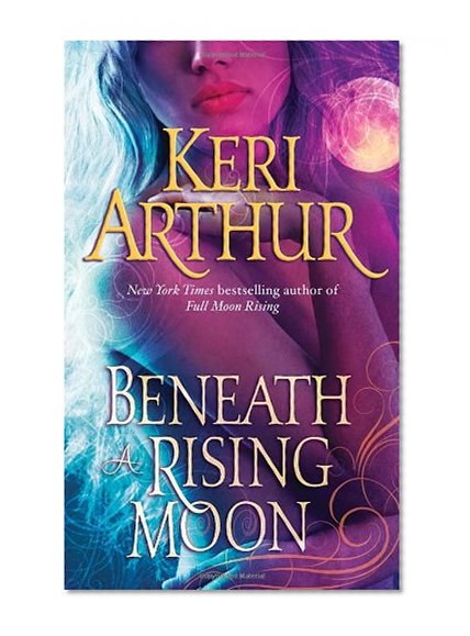 Beneath a Rising Moon (Ripple Creek)