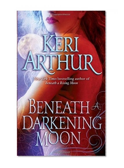 Beneath a Darkening Moon (Ripple Creek)