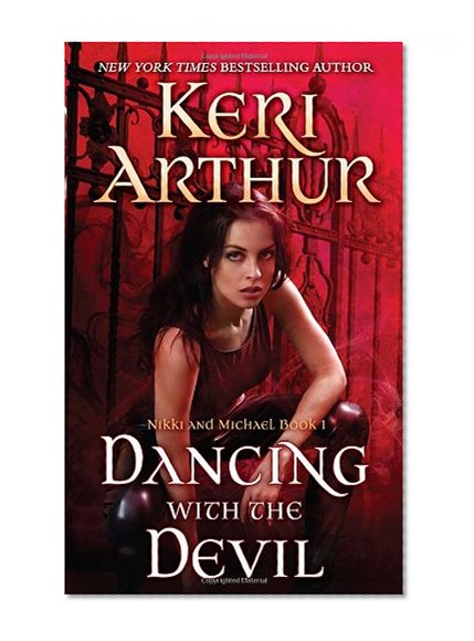 Dancing With the Devil (Nikki & Michael)