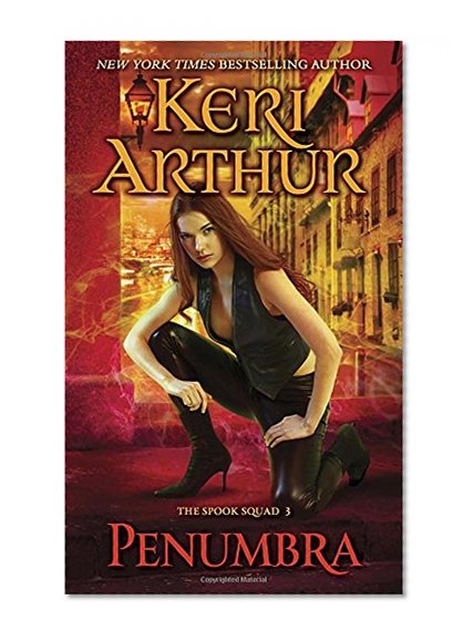 Penumbra (Spook Squad)
