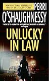 Unlucky in Law (Nina Reilly)