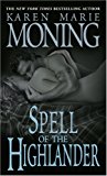 Spell of the Highlander (The Highlander Series, Book 7)