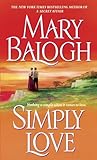 Simply Love (Simply Quartet)