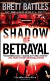 Shadow of Betrayal: A Jonathan Quinn Novel