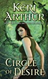 Circle of Desire: A Damask Circle Book: 3
