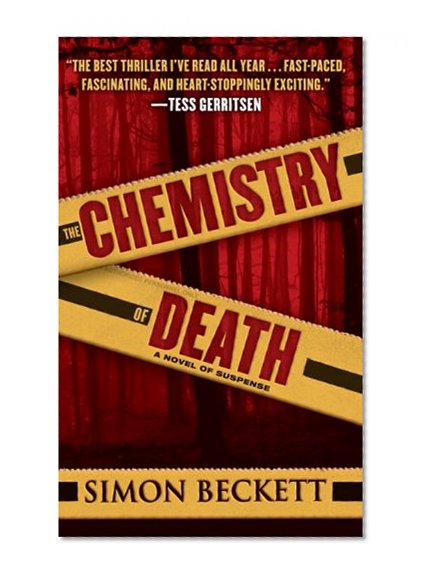 The Chemistry of Death